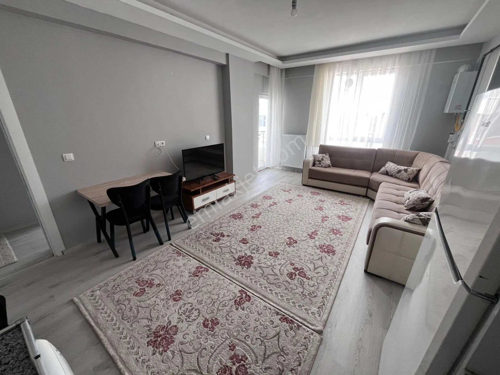 Sahibinden Yıldızkent'te 1+1 Full Eşyalı Sıfır Daire - Görsel 3
