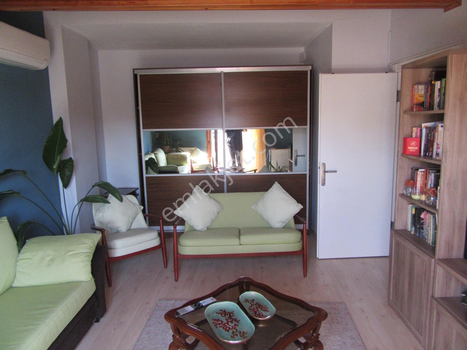 Emniyetevlerinde 3+2 122m2 Krediye Uygun Satılık Dubleks Daire - Görsel 10