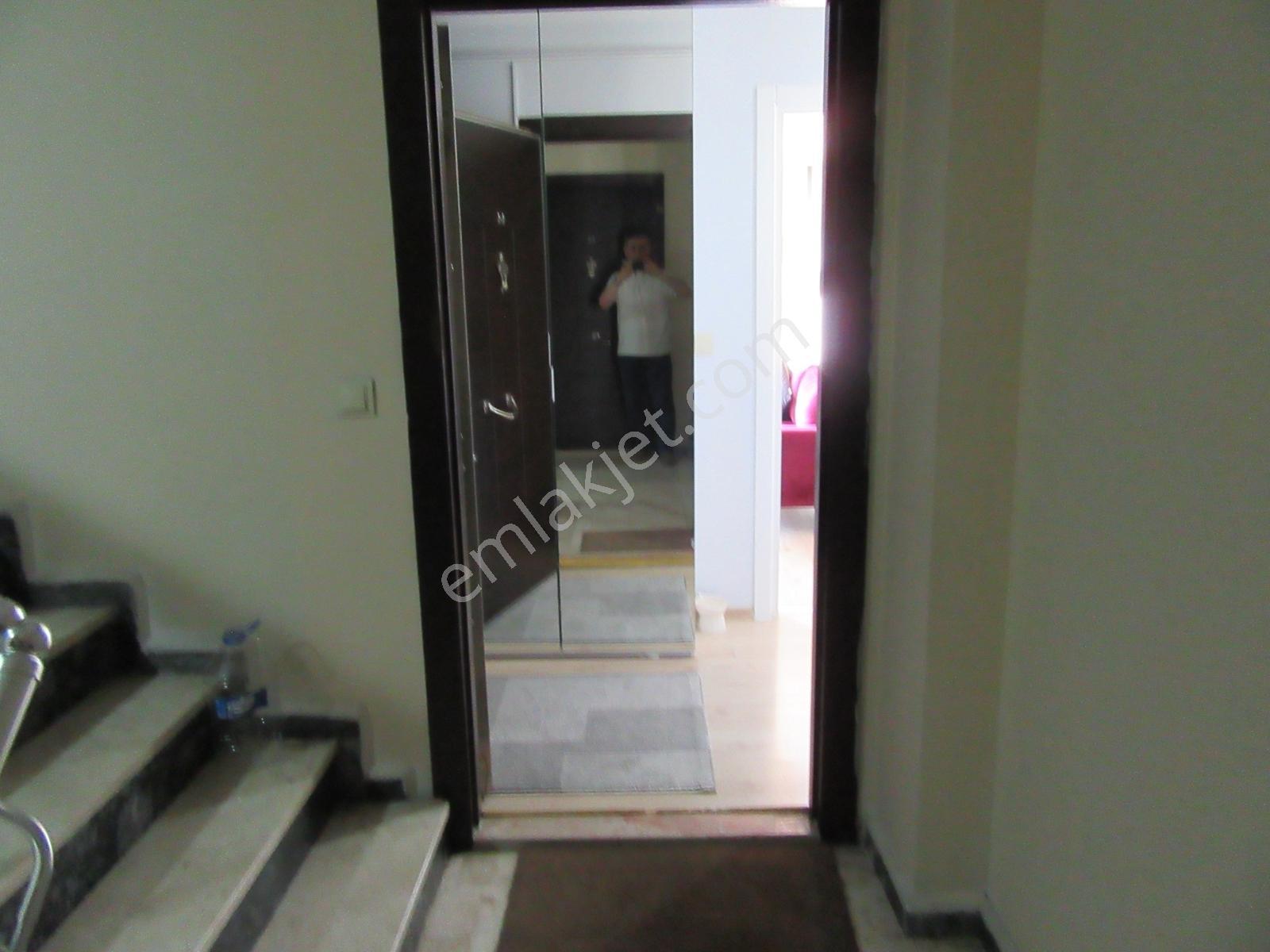 Emniyetevlerinde 3+2 122m2 Krediye Uygun Satılık Dubleks Daire - Görsel 20