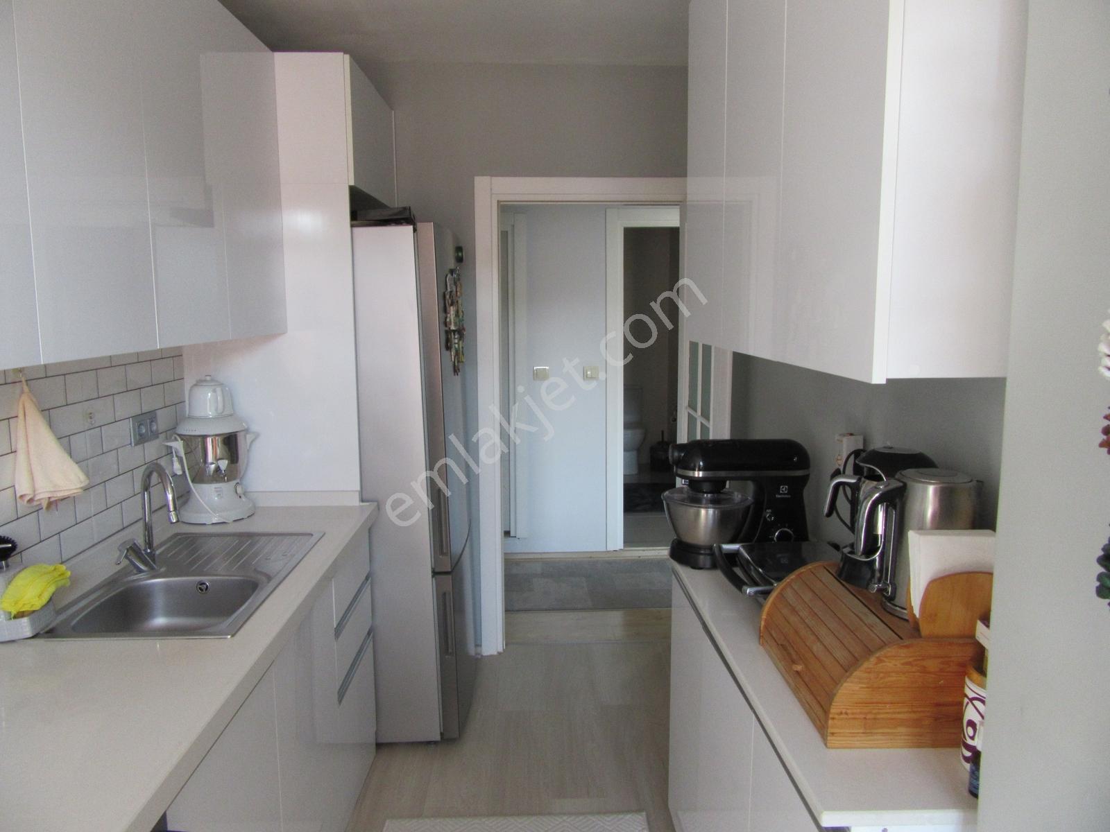 Emniyetevlerinde 3+2 122m2 Krediye Uygun Satılık Dubleks Daire - Görsel 5