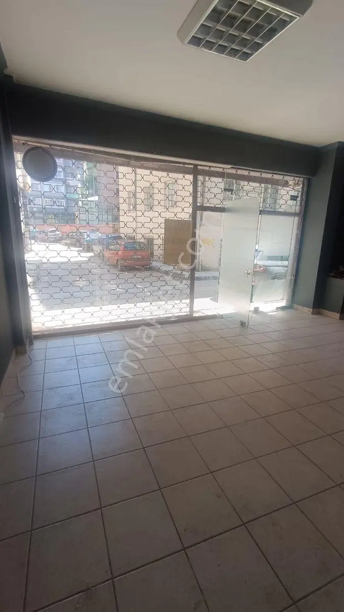 Sinerji'den Osmangazi Aktarhüssam Fomarada Kiralık Dükkan