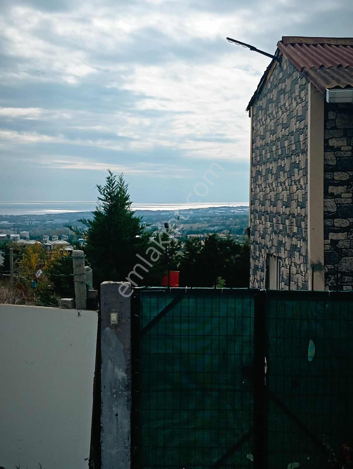 Silivri Ortaköy'de Satılık Yazlık Ev - Görsel 5