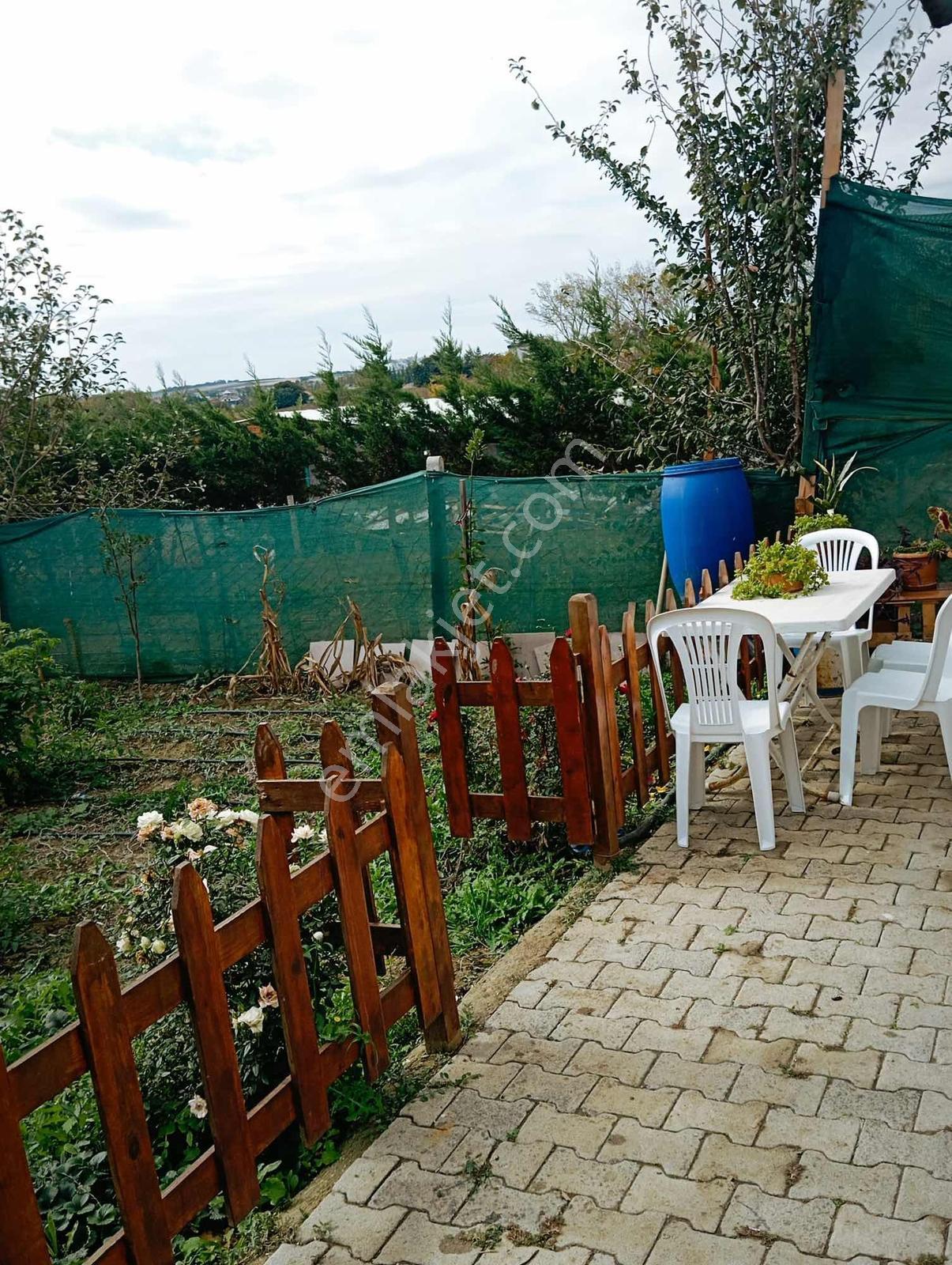 Silivri Ortaköy'de Satılık Yazlık Ev - Görsel 11