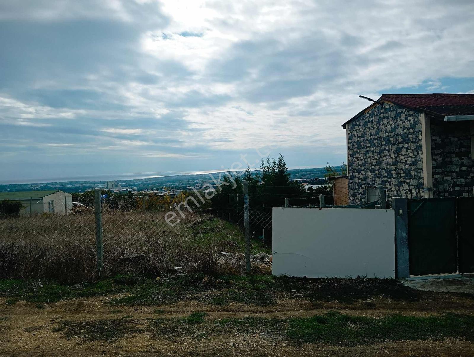 Silivri Ortaköy'de Satılık Yazlık Ev - Görsel 10