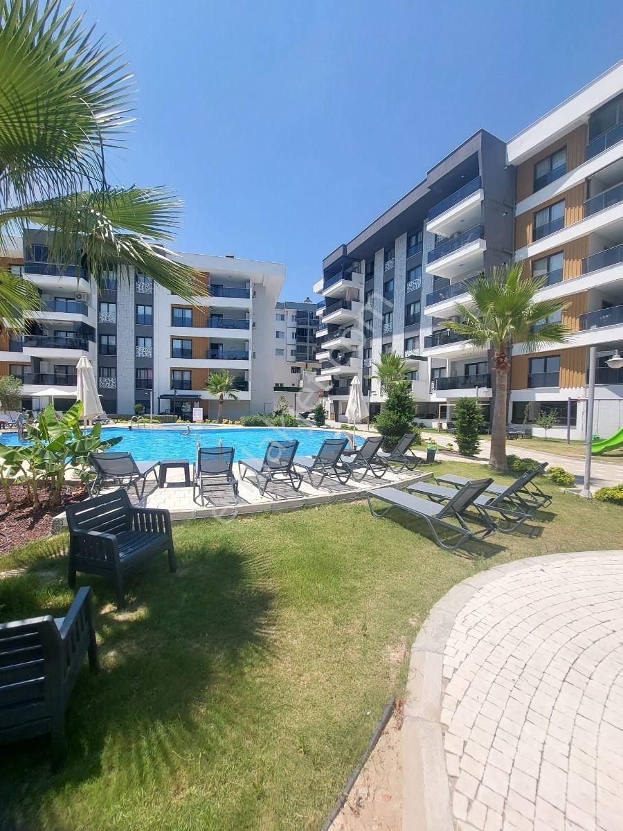 Kuşadası Armada Loft 1 Satılık Daire - Görsel 18