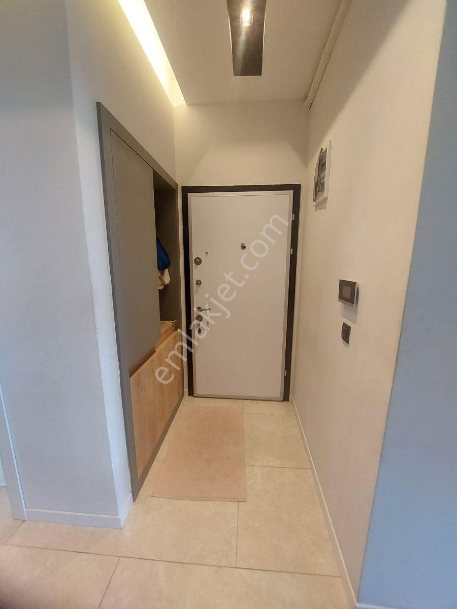 Kuşadası Armada Loft 1 Satılık Daire - Görsel 11