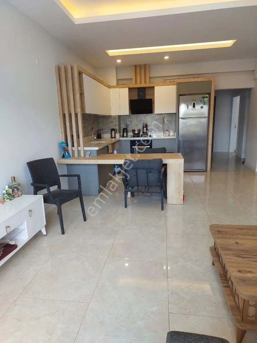 Kuşadası Armada Loft 1 Satılık Daire - Görsel 2