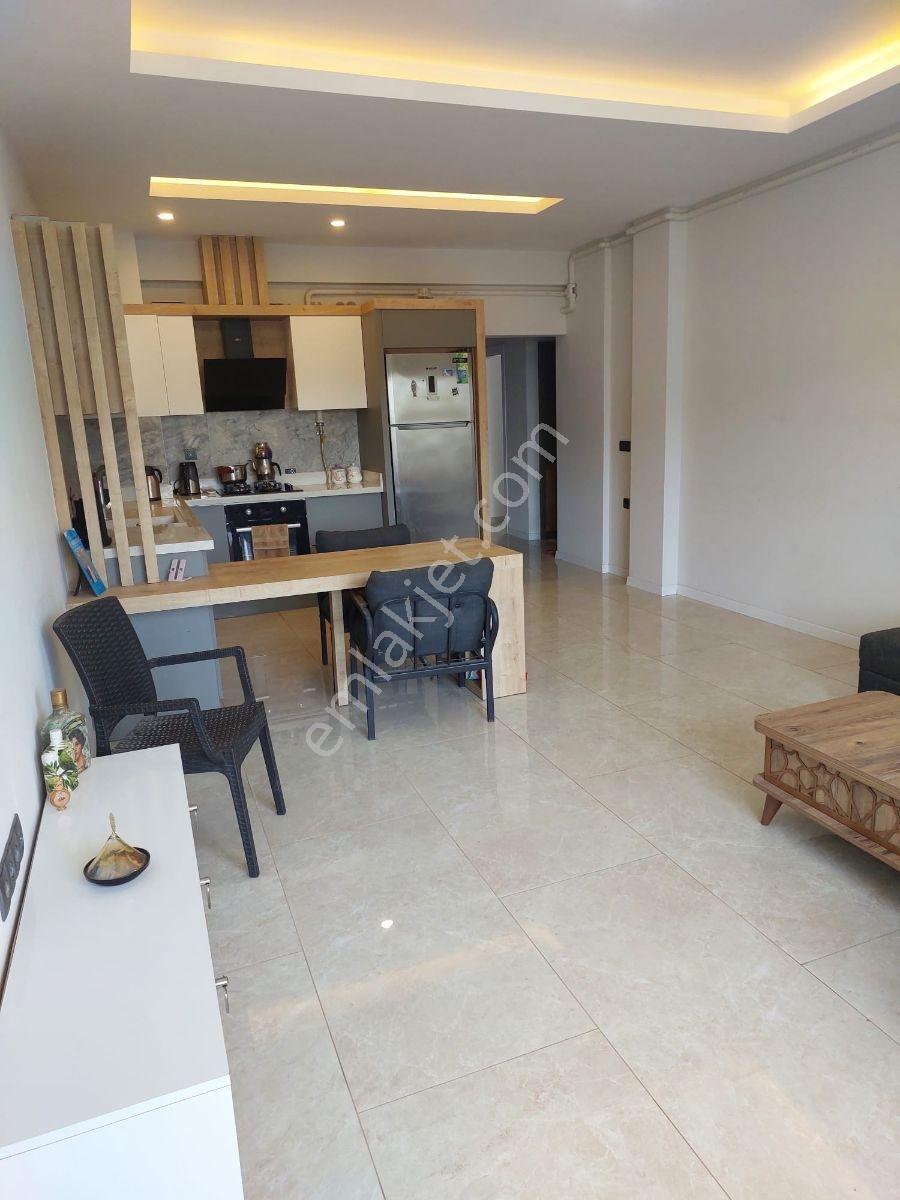 Kuşadası Armada Loft 1 Satılık Daire - Görsel 28