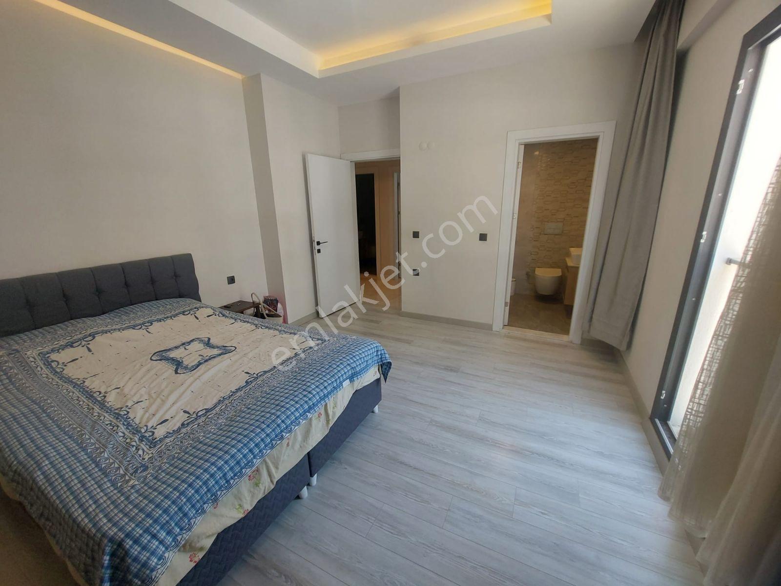 Kuşadası Armada Loft 1 Satılık Daire - Görsel 29