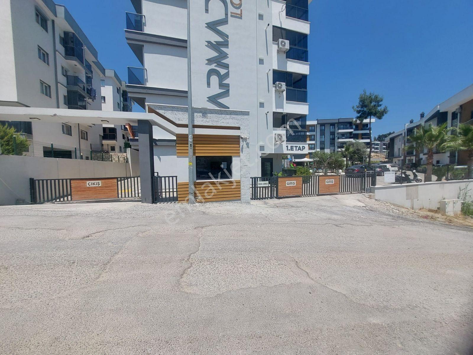 Kuşadası Armada Loft 1 Satılık Daire - Görsel 13