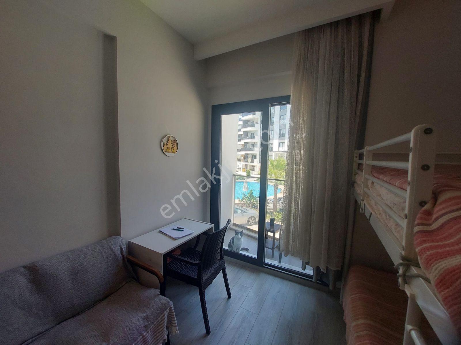 Kuşadası Armada Loft 1 Satılık Daire - Görsel 21