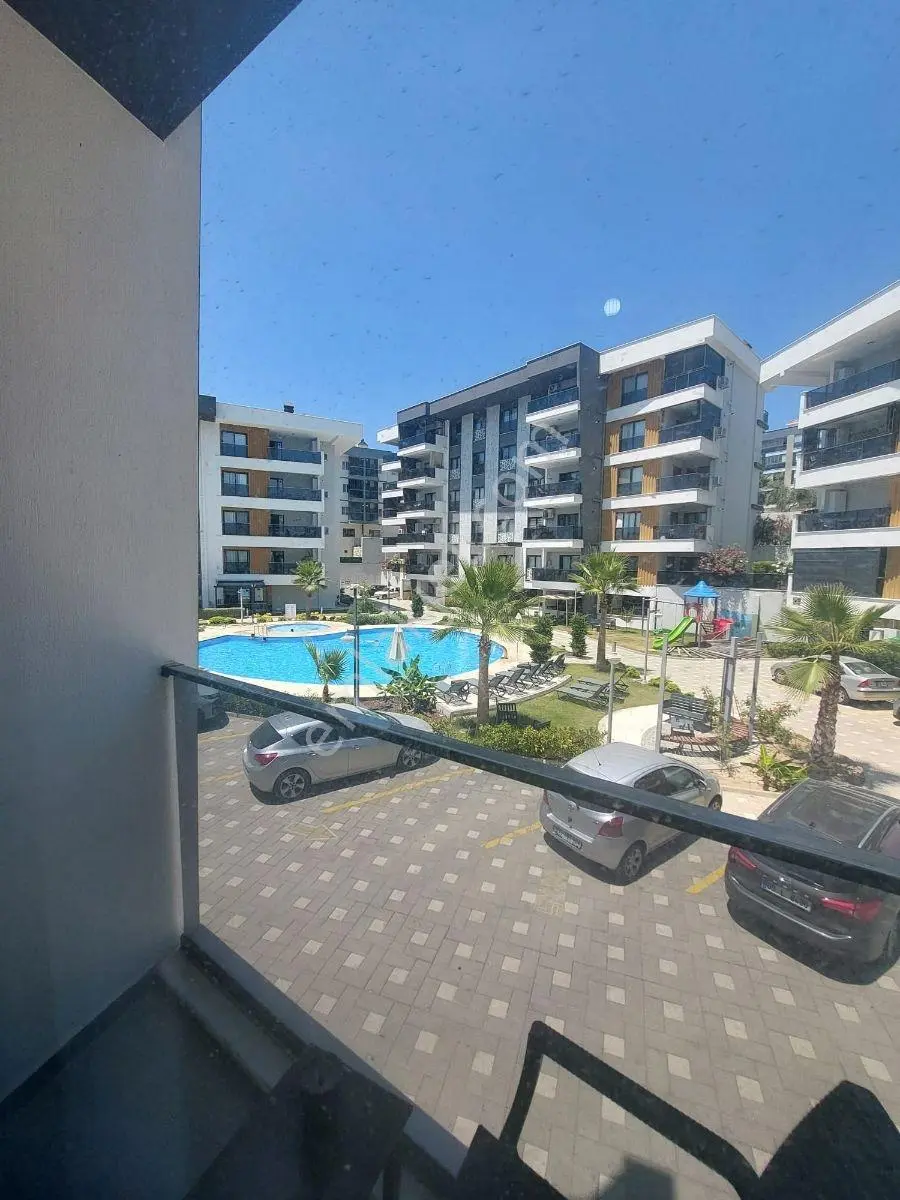 Kuşadası Armada Loft 1 Satılık Daire