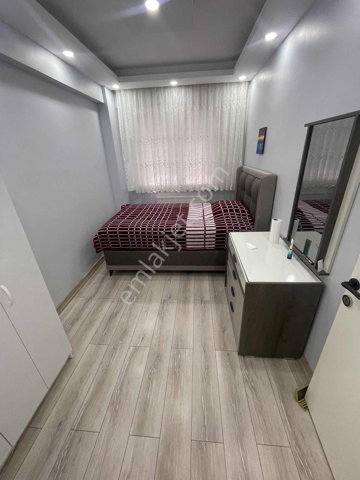 Rumeli Mahallesin De Site İçi 2+1 Arakat Daire - Görsel 21