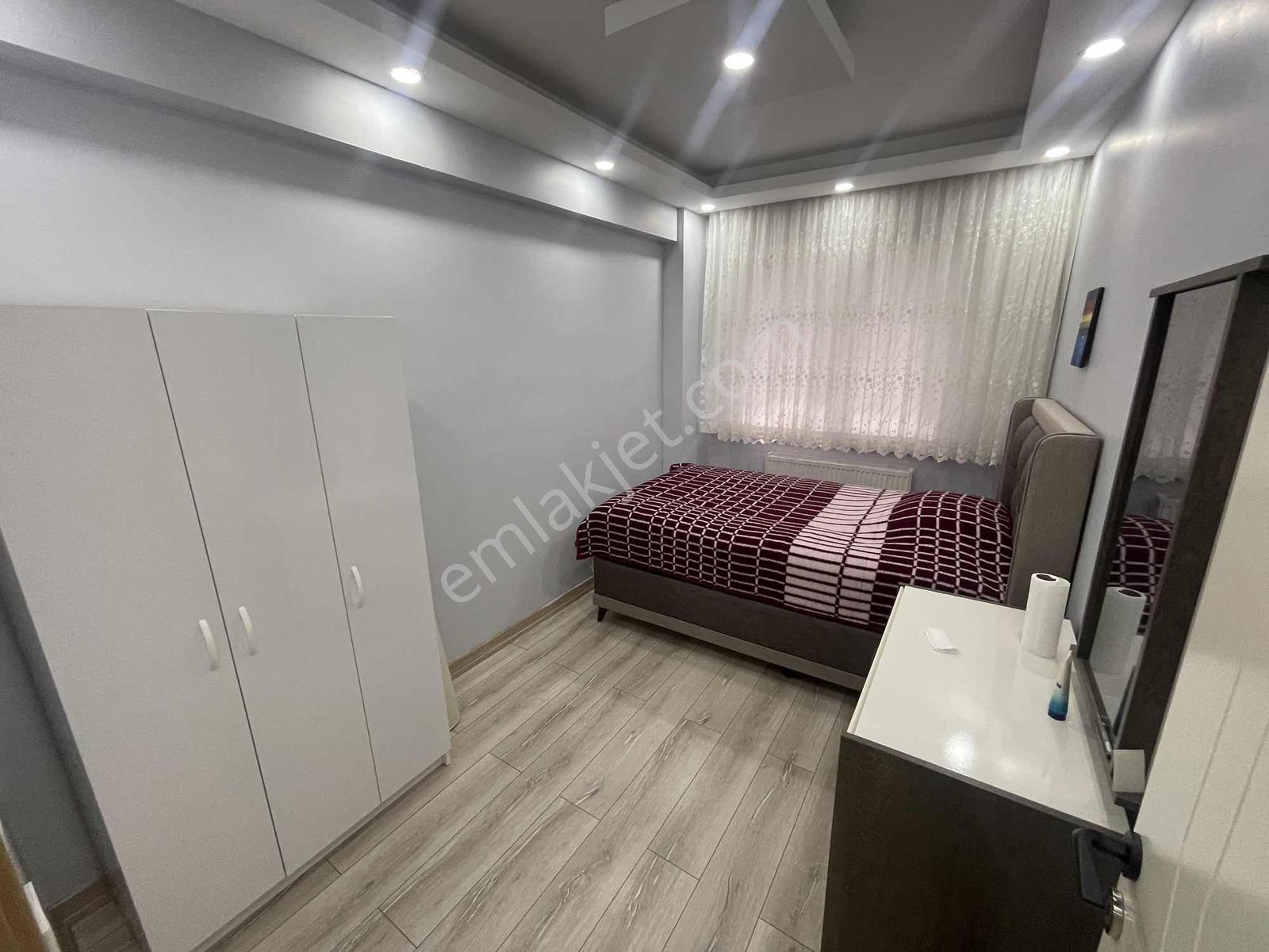 Rumeli Mahallesin De Site İçi 2+1 Arakat Daire - Görsel 20
