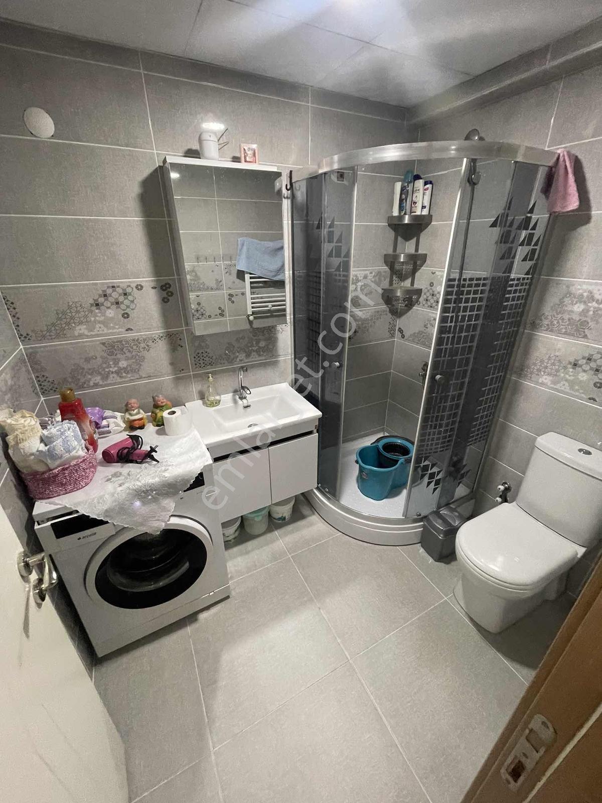 Rumeli Mahallesin De Site İçi 2+1 Arakat Daire - Görsel 10