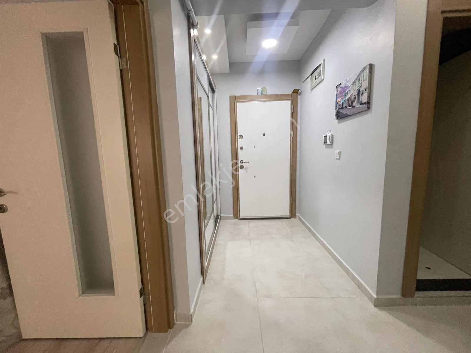 Rumeli Mahallesin De Site İçi 2+1 Arakat Daire - Görsel 16