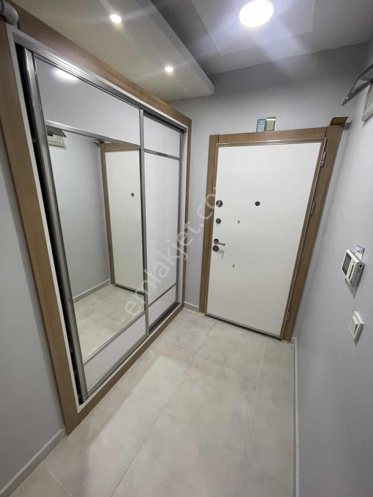 Rumeli Mahallesin De Site İçi 2+1 Arakat Daire - Görsel 7