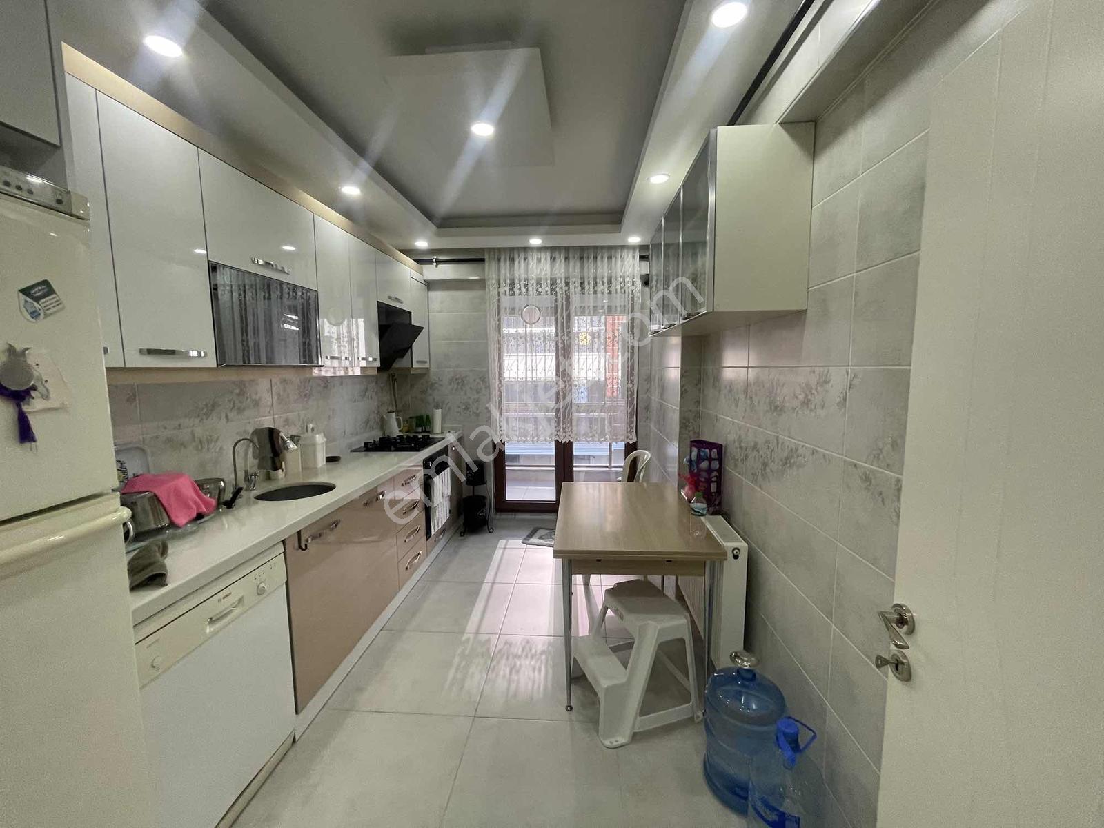 Rumeli Mahallesin De Site İçi 2+1 Arakat Daire - Görsel 2