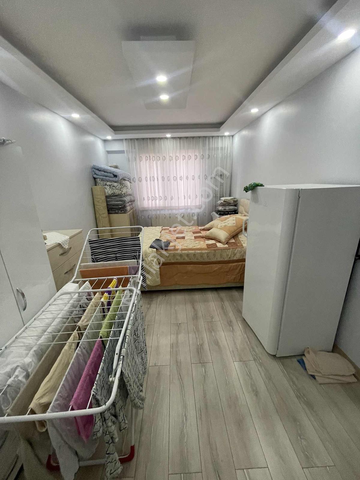 Rumeli Mahallesin De Site İçi 2+1 Arakat Daire - Görsel 14