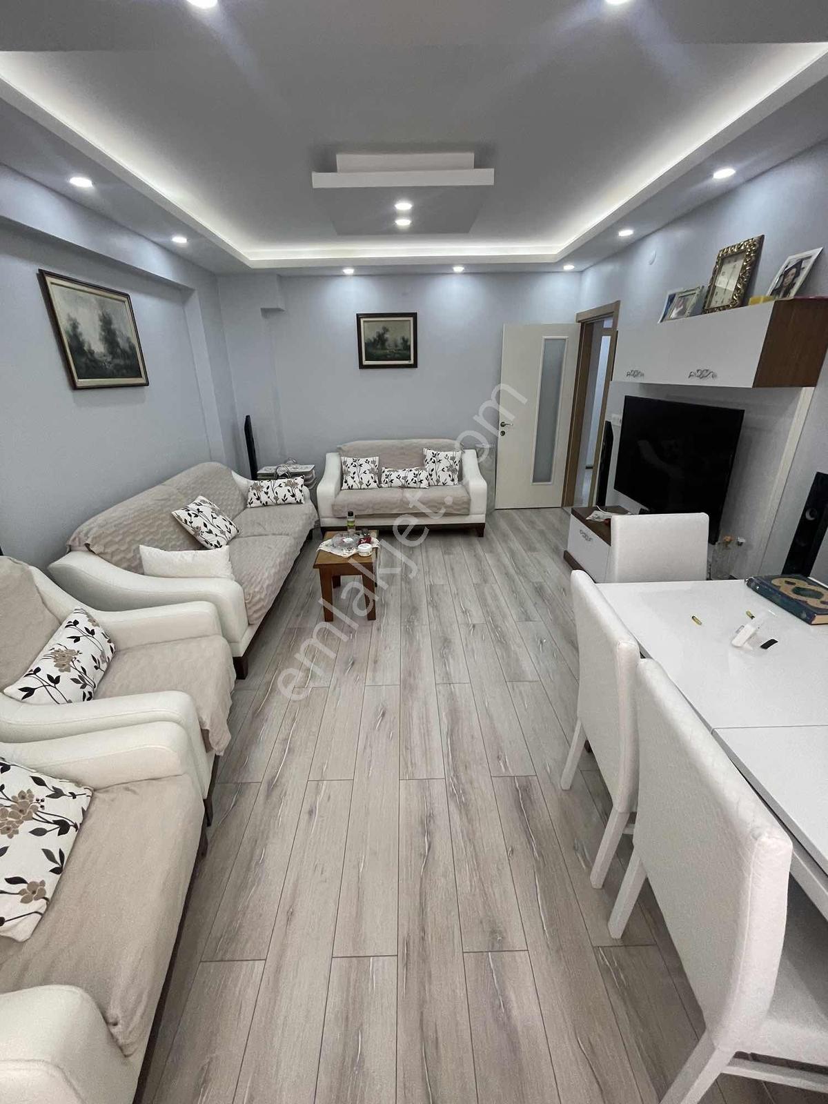 Rumeli Mahallesin De Site İçi 2+1 Arakat Daire - Görsel 18