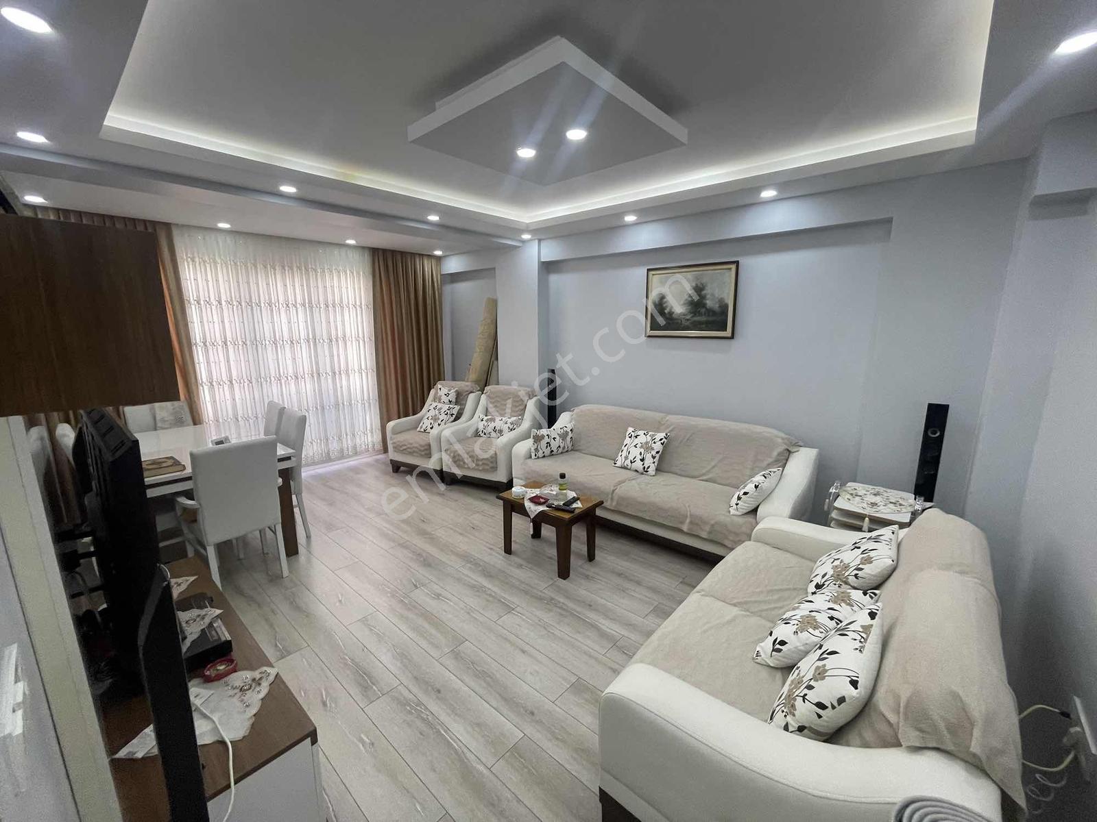 Rumeli Mahallesin De Site İçi 2+1 Arakat Daire - Görsel 9