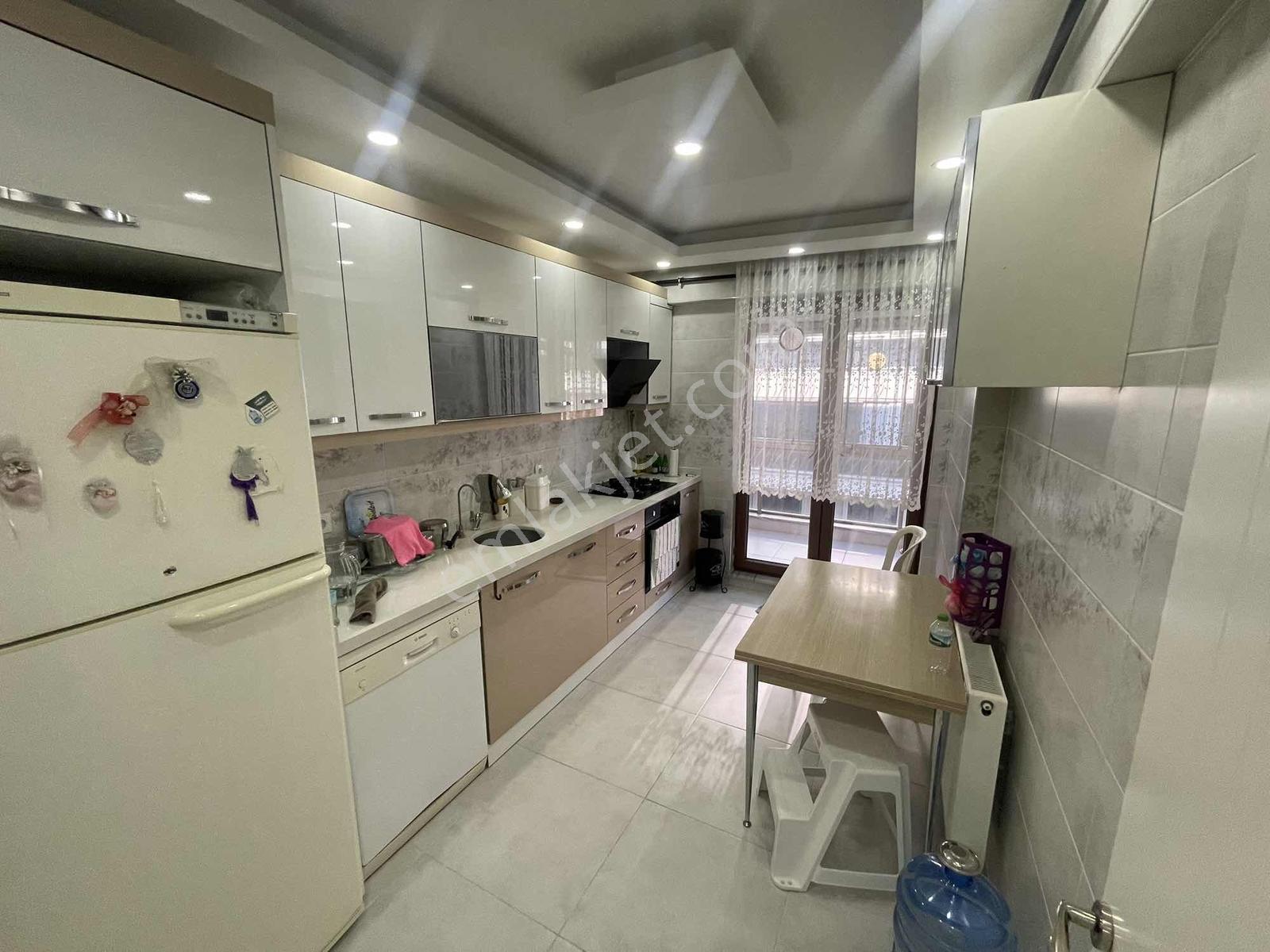 Rumeli Mahallesin De Site İçi 2+1 Arakat Daire - Görsel 22