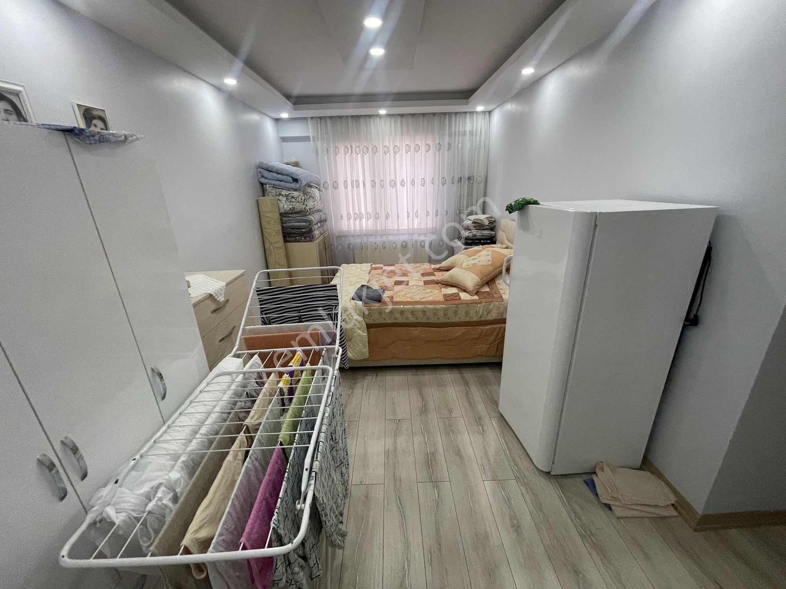 Rumeli Mahallesin De Site İçi 2+1 Arakat Daire - Görsel 15