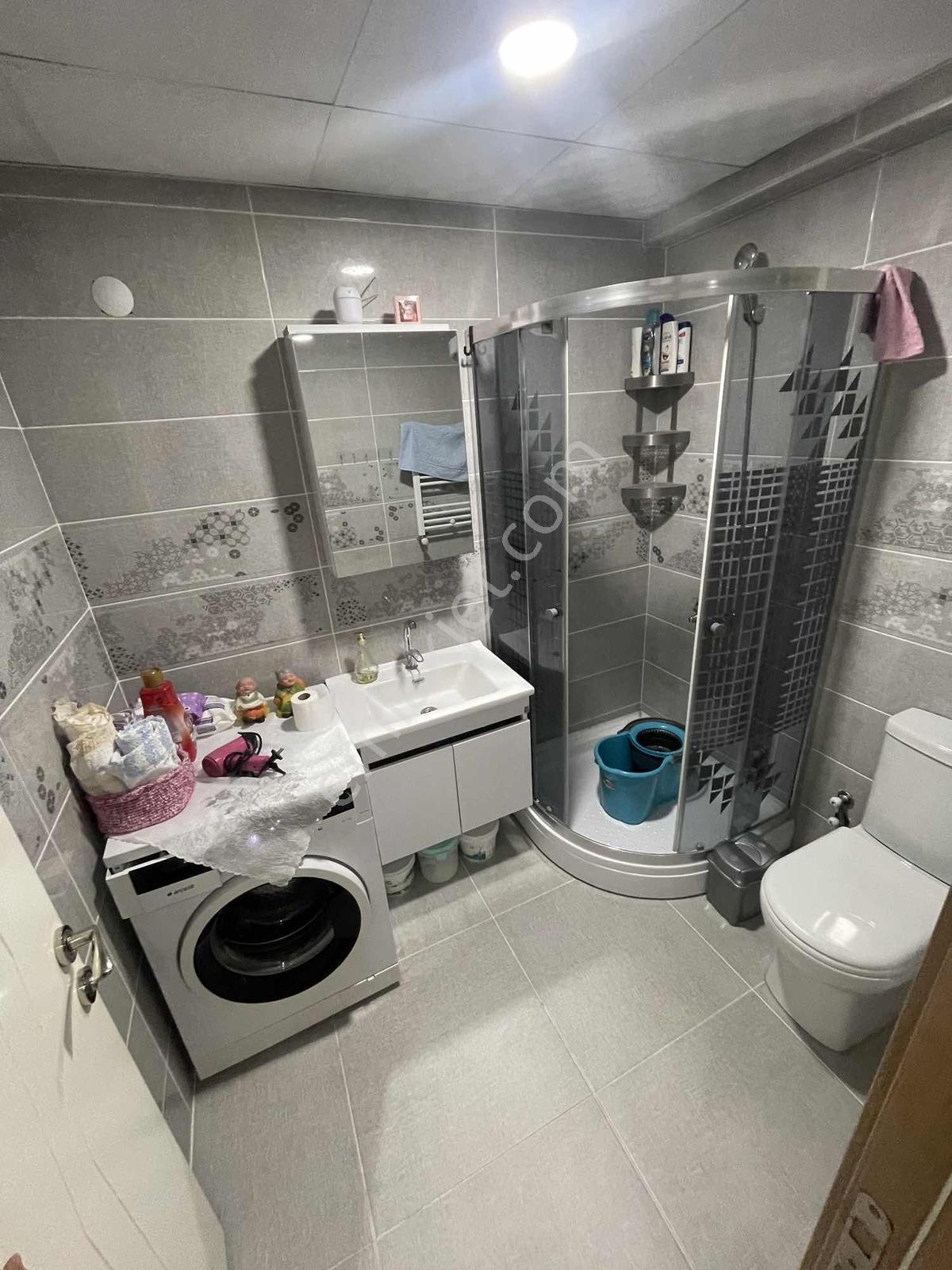 Rumeli Mahallesin De Site İçi 2+1 Arakat Daire - Görsel 23