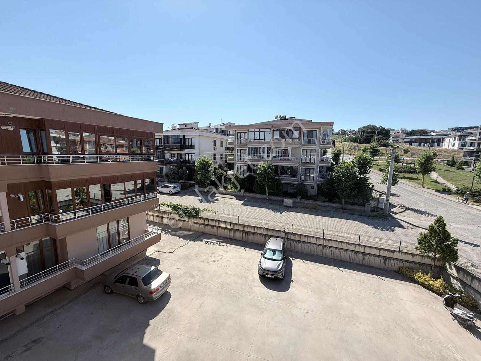 Yalova Merkez Adnan Menderes Mh. Kiralık Masrafsız 3+1 Daire - Görsel 7