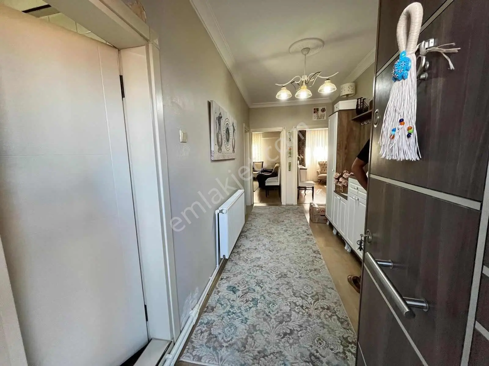 Serdivan Yazlıkta Satılık Apartman - Görsel 18