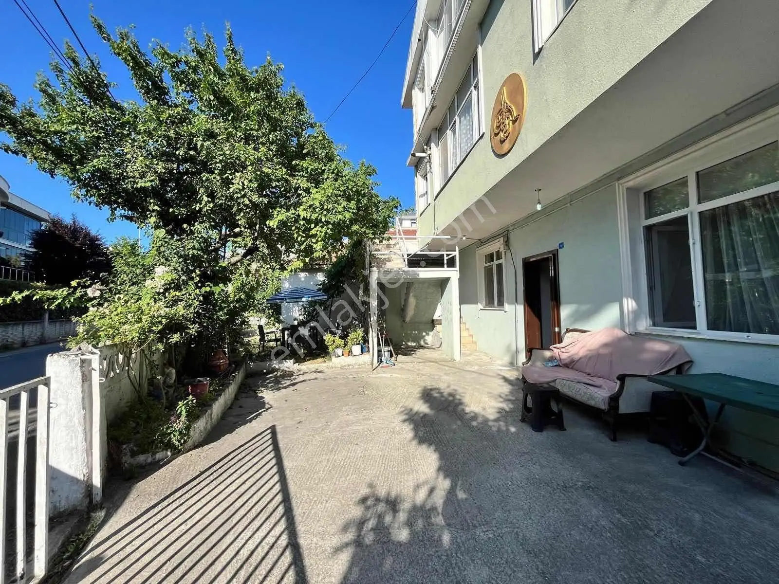 Serdivan Yazlıkta Satılık Apartman - Görsel 6