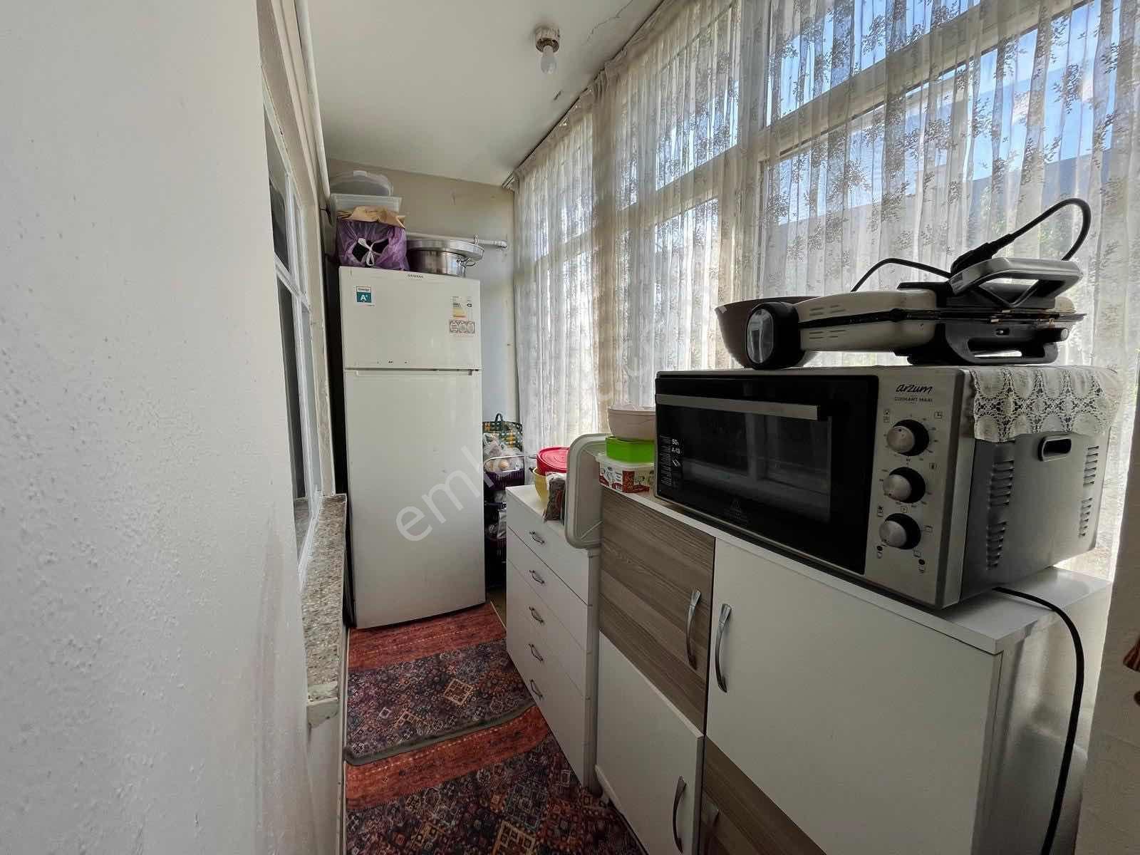 Serdivan Yazlıkta Satılık Apartman - Görsel 23