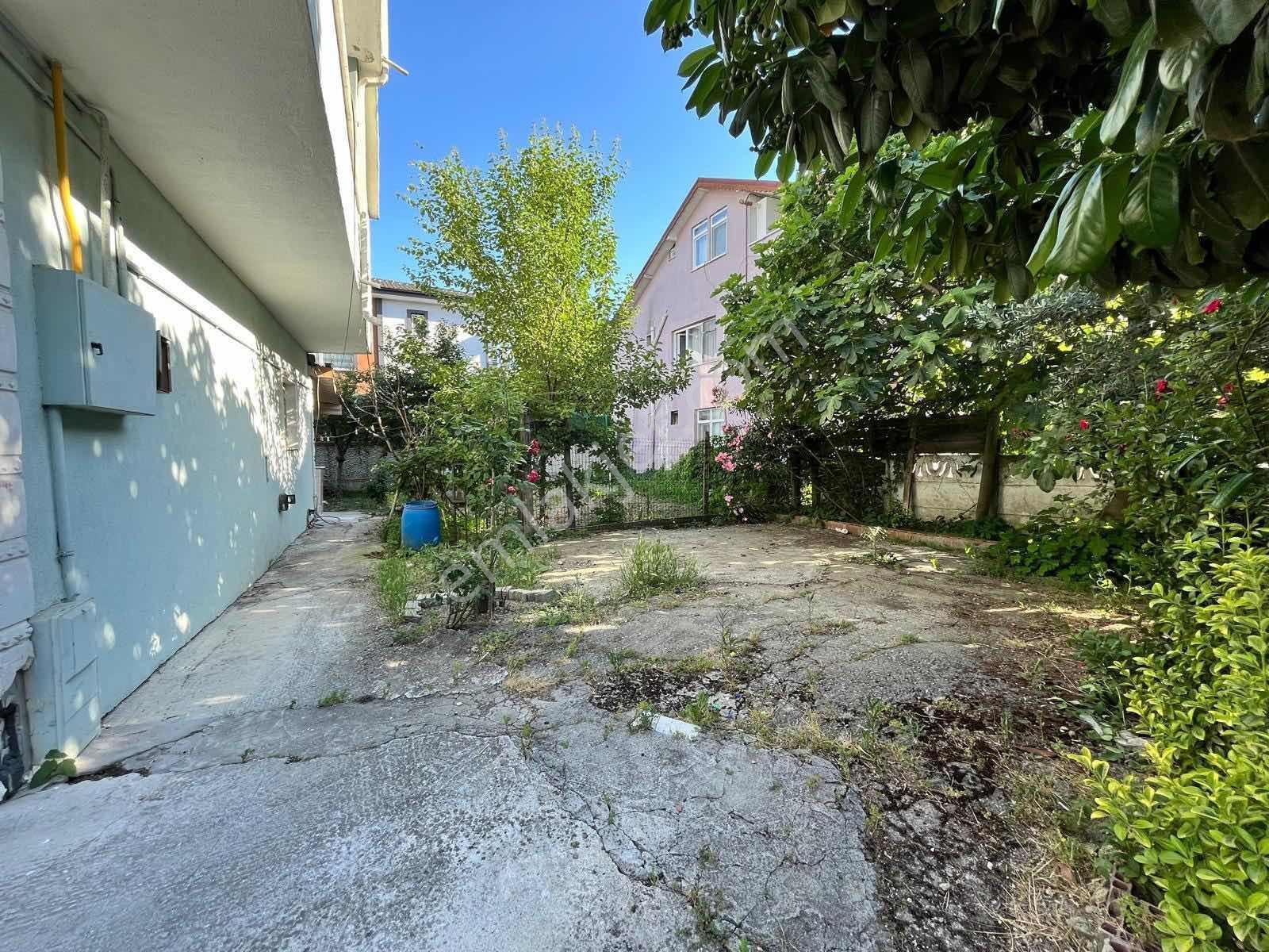 Serdivan Yazlıkta Satılık Apartman - Görsel 15