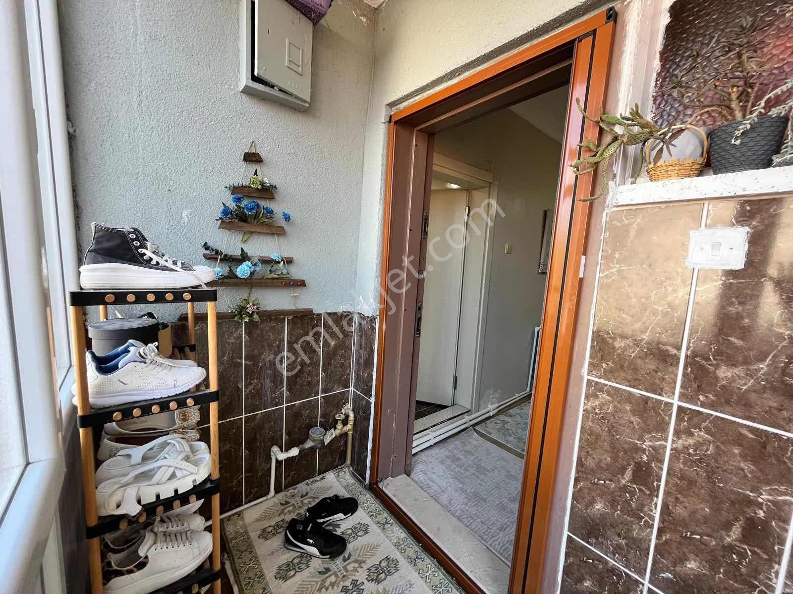 Serdivan Yazlıkta Satılık Apartman - Görsel 49
