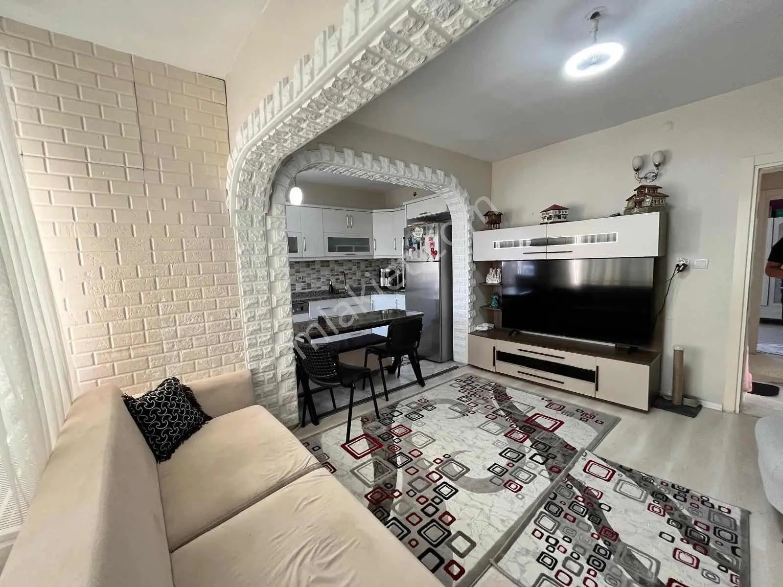 Serdivan Yazlıkta Satılık Apartman - Görsel 7