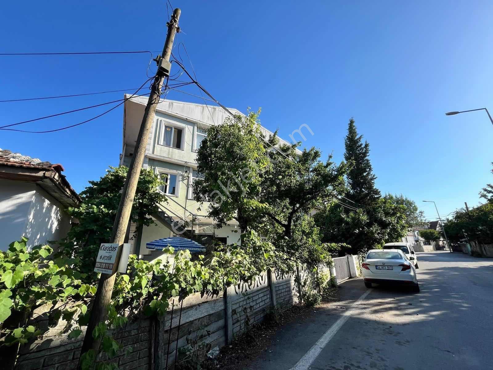 Serdivan Yazlıkta Satılık Apartman - Görsel 27