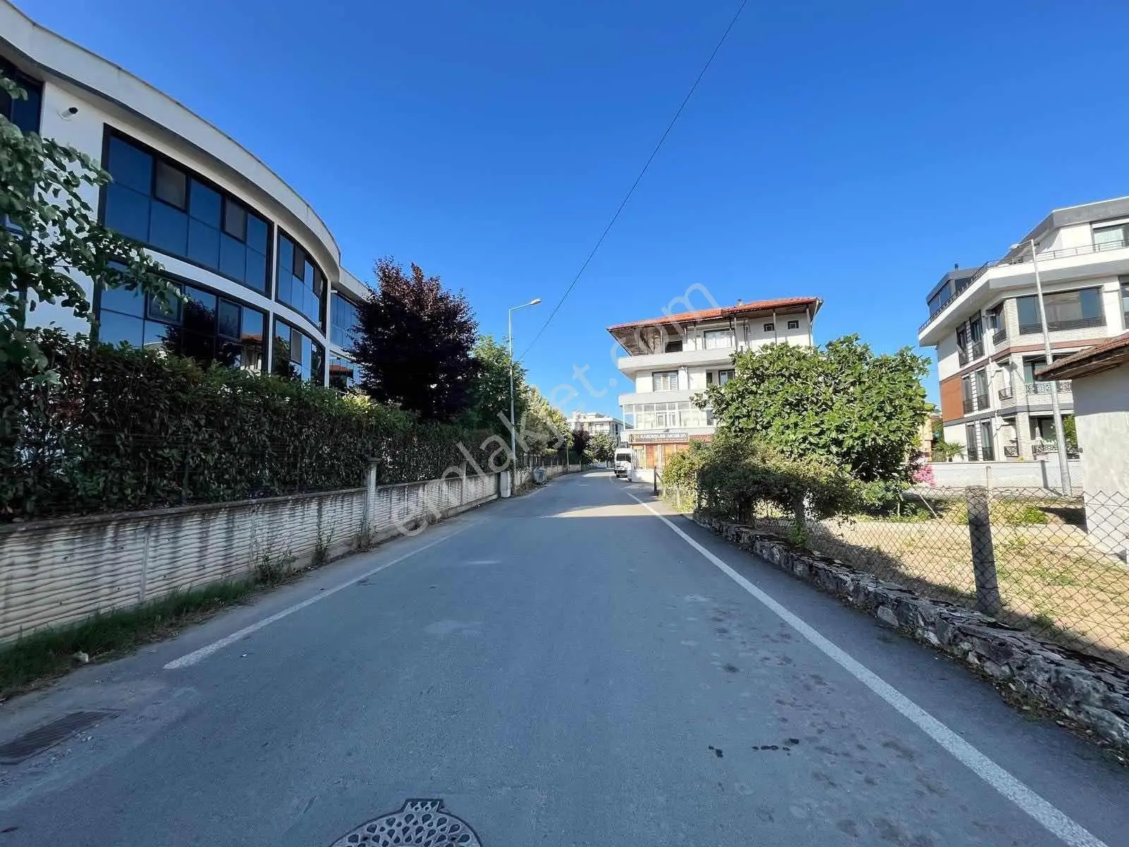 Serdivan Yazlıkta Satılık Apartman - Görsel 4