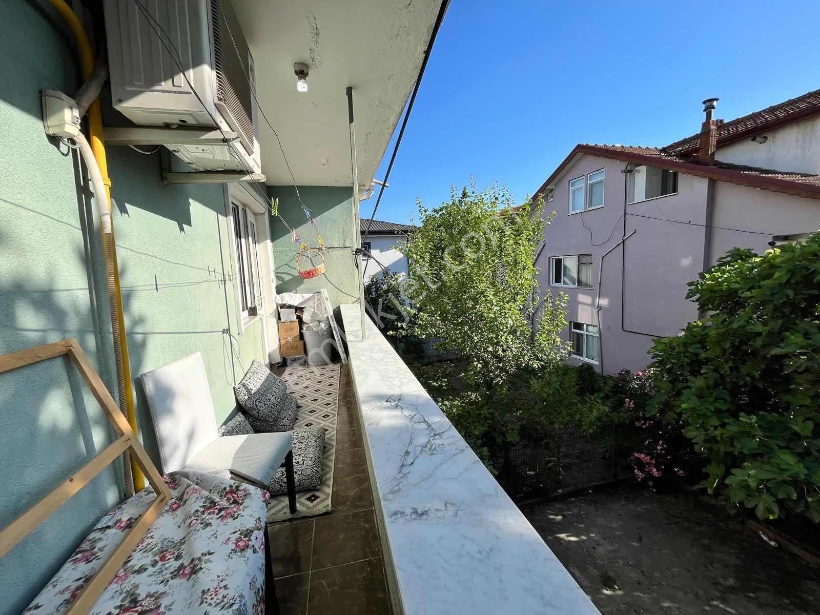 Serdivan Yazlıkta Satılık Apartman - Görsel 29