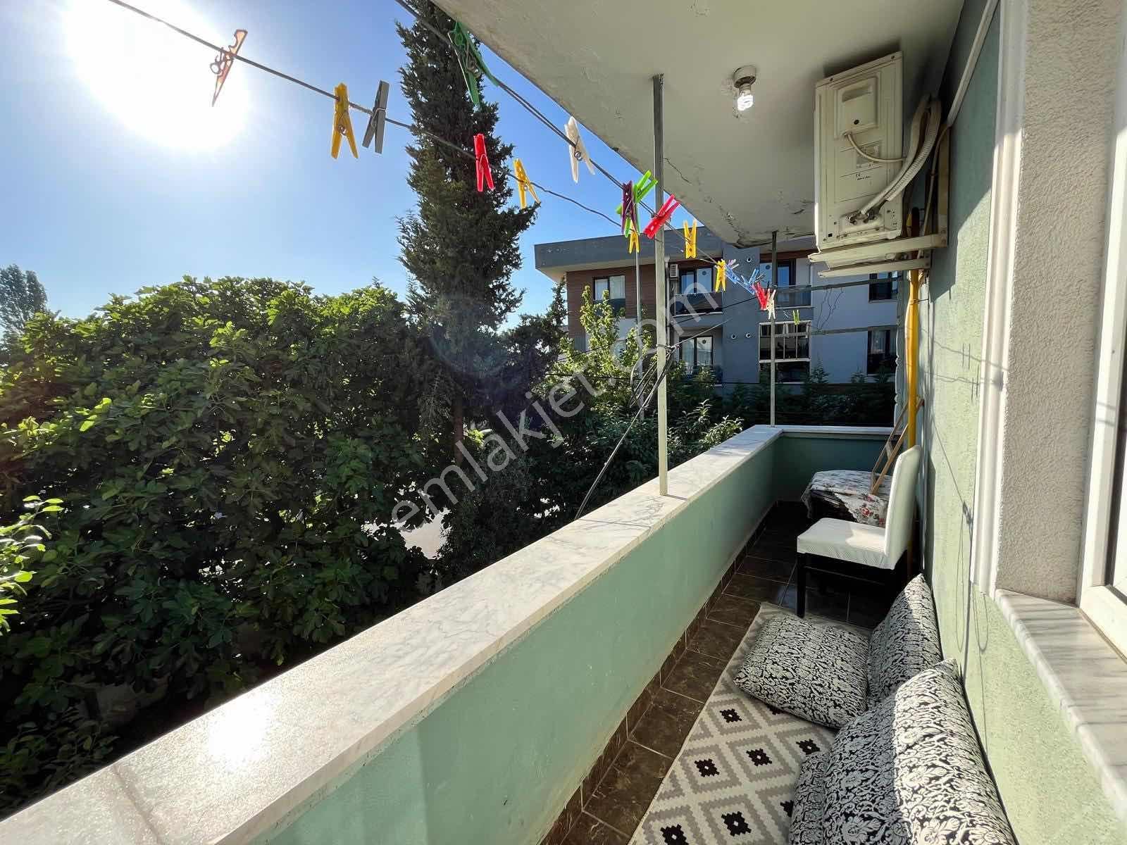 Serdivan Yazlıkta Satılık Apartman - Görsel 45