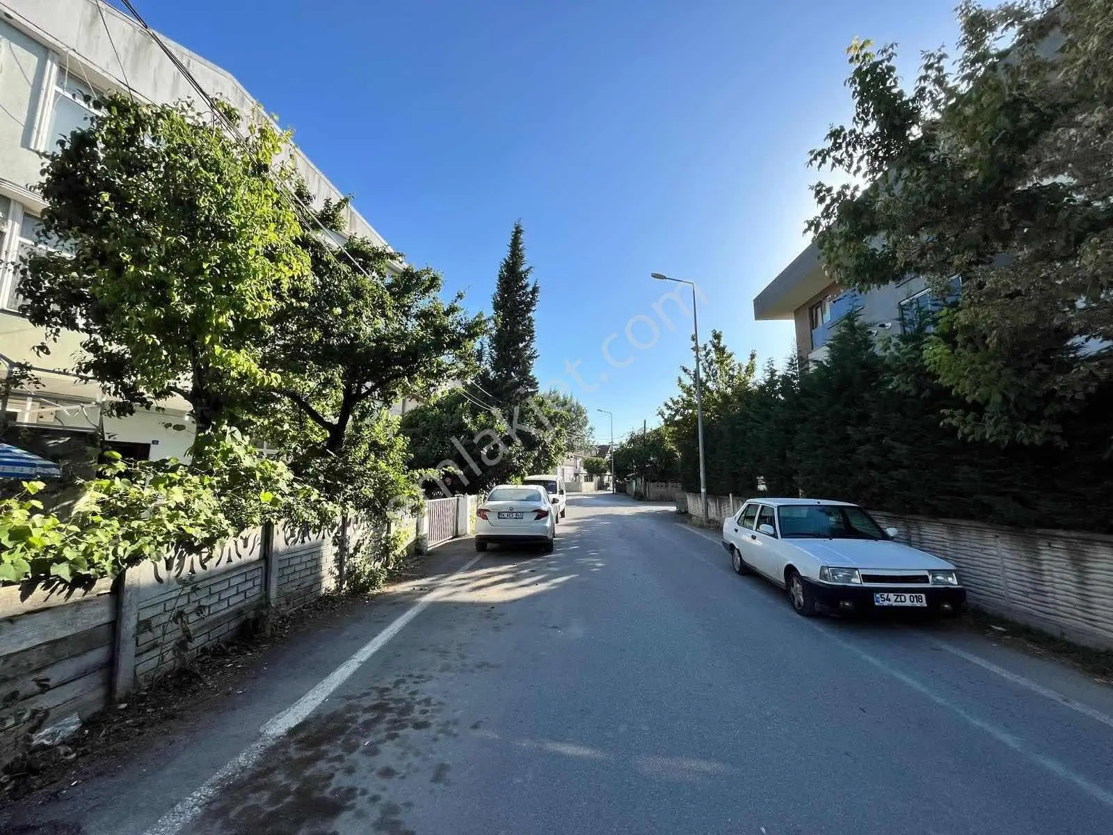 Serdivan Yazlıkta Satılık Apartman - Görsel 3