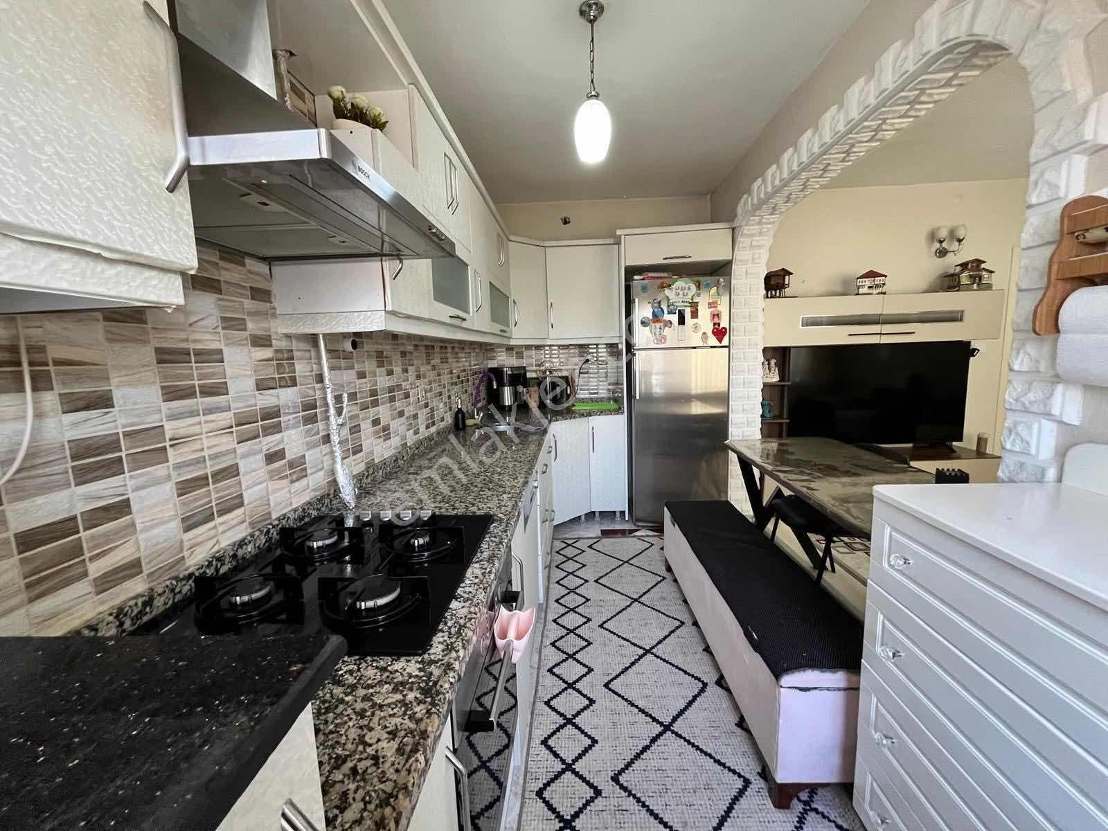 Serdivan Yazlıkta Satılık Apartman - Görsel 19