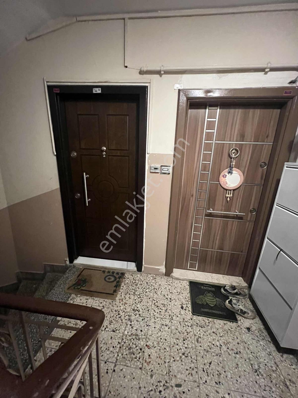 Kocamustafapaşa Hacıkadın Da3.kat 2+1 Salon Köşe Balkon - Görsel 12
