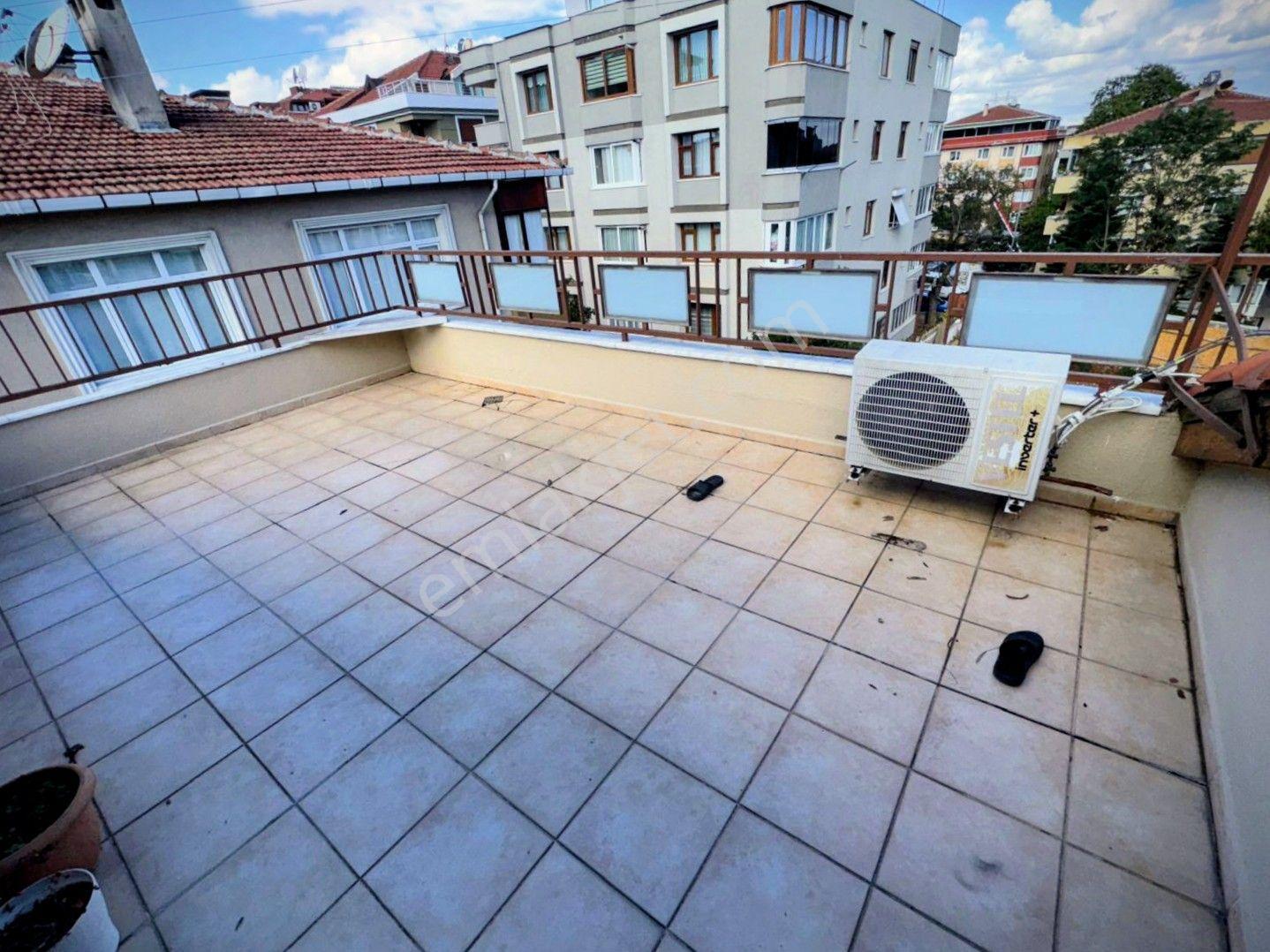 Ümraniye Tantavi Satılık Dublex Daire - Görsel 18