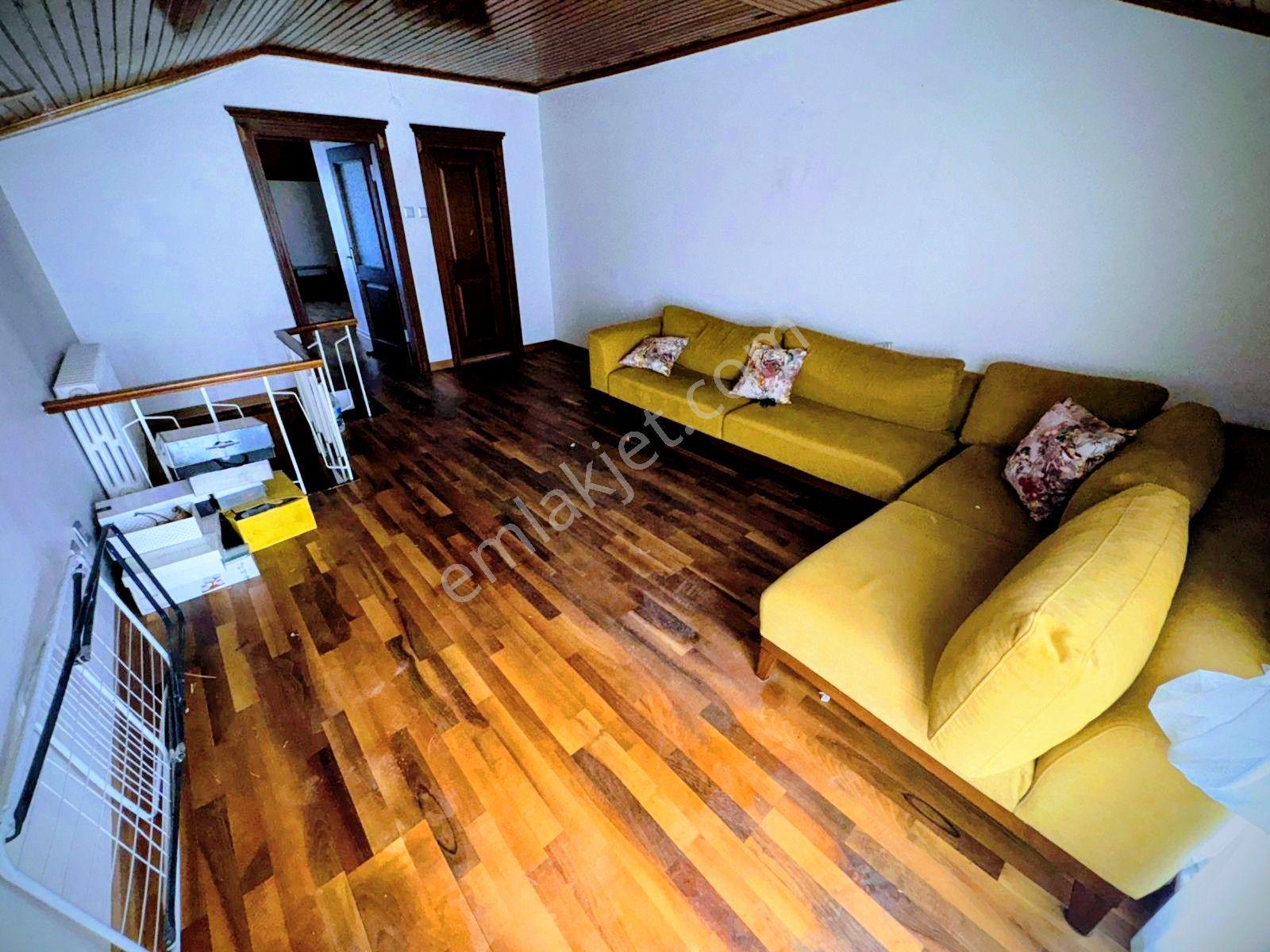 Ümraniye Tantavi Satılık Dublex Daire - Görsel 15
