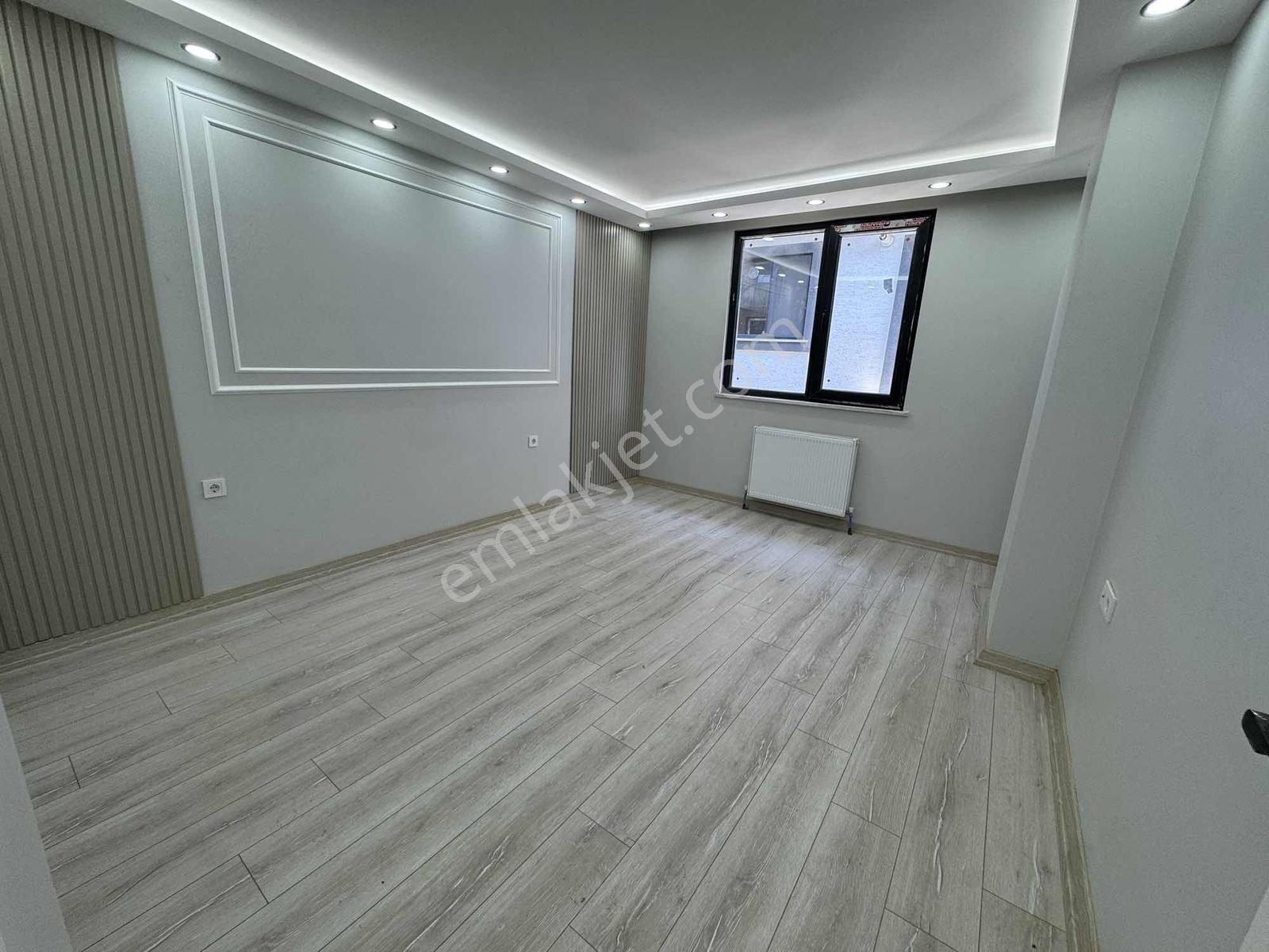 Çekmeköy Merkezde Sıfır 3+2 Lüks Dubleks Fırsatı! - Görsel 28