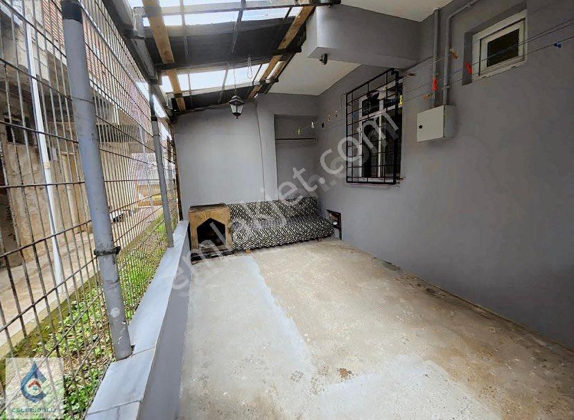 Gebze Gaziler Kiralık 3+1 Giriş Daire - Görsel 23
