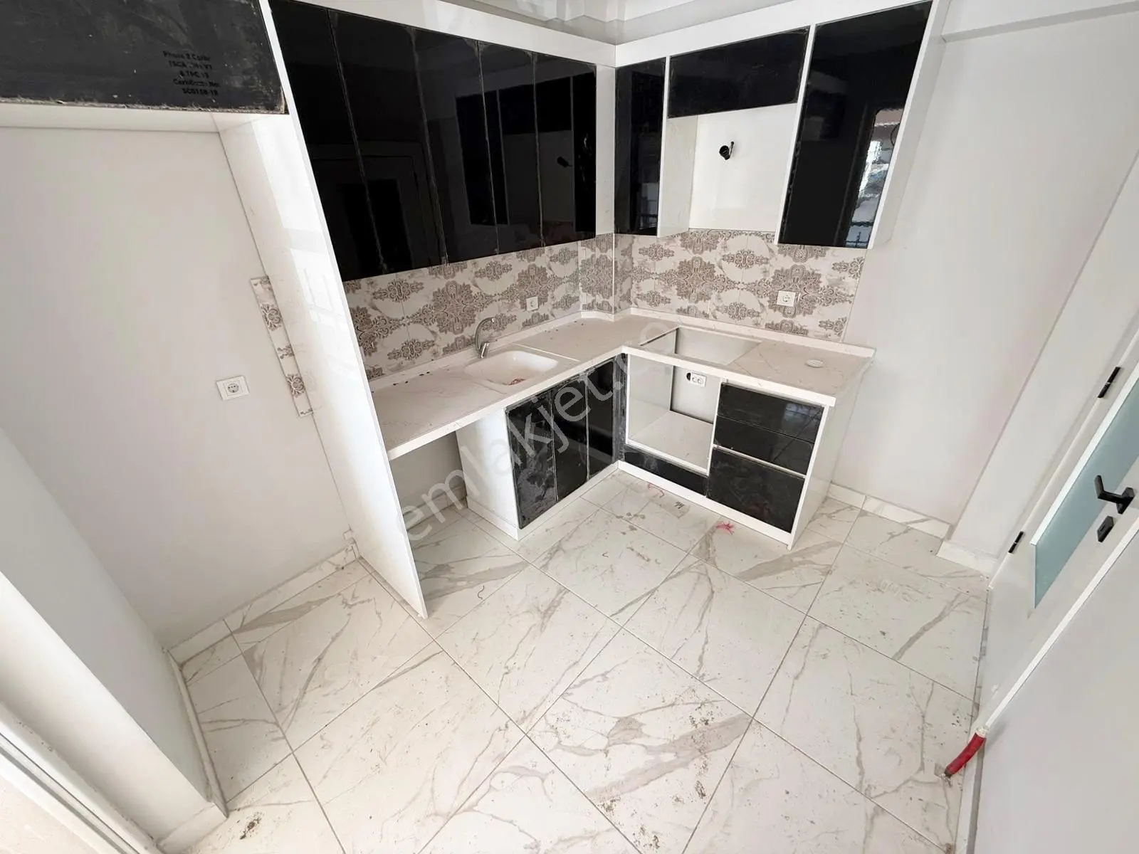 Yuvam'dan Tüm Katılım Kuruşlarına Uygun Kredi Limitsiz 3+1 Daire