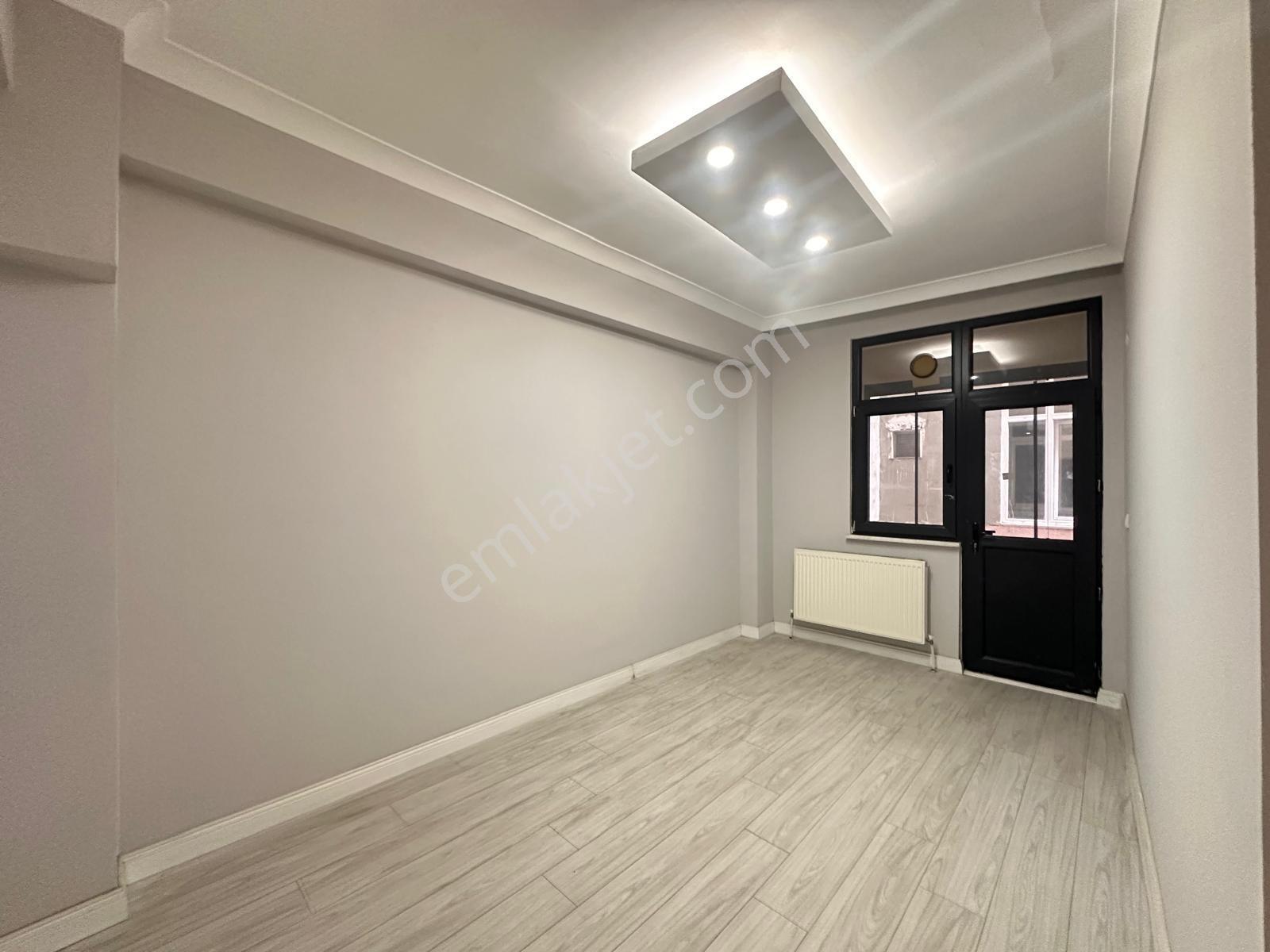 Bayrampaşada Lüks 3+1 Ebeveyn Banyolu Satılık Arakat Fırsatdaire - Görsel 22
