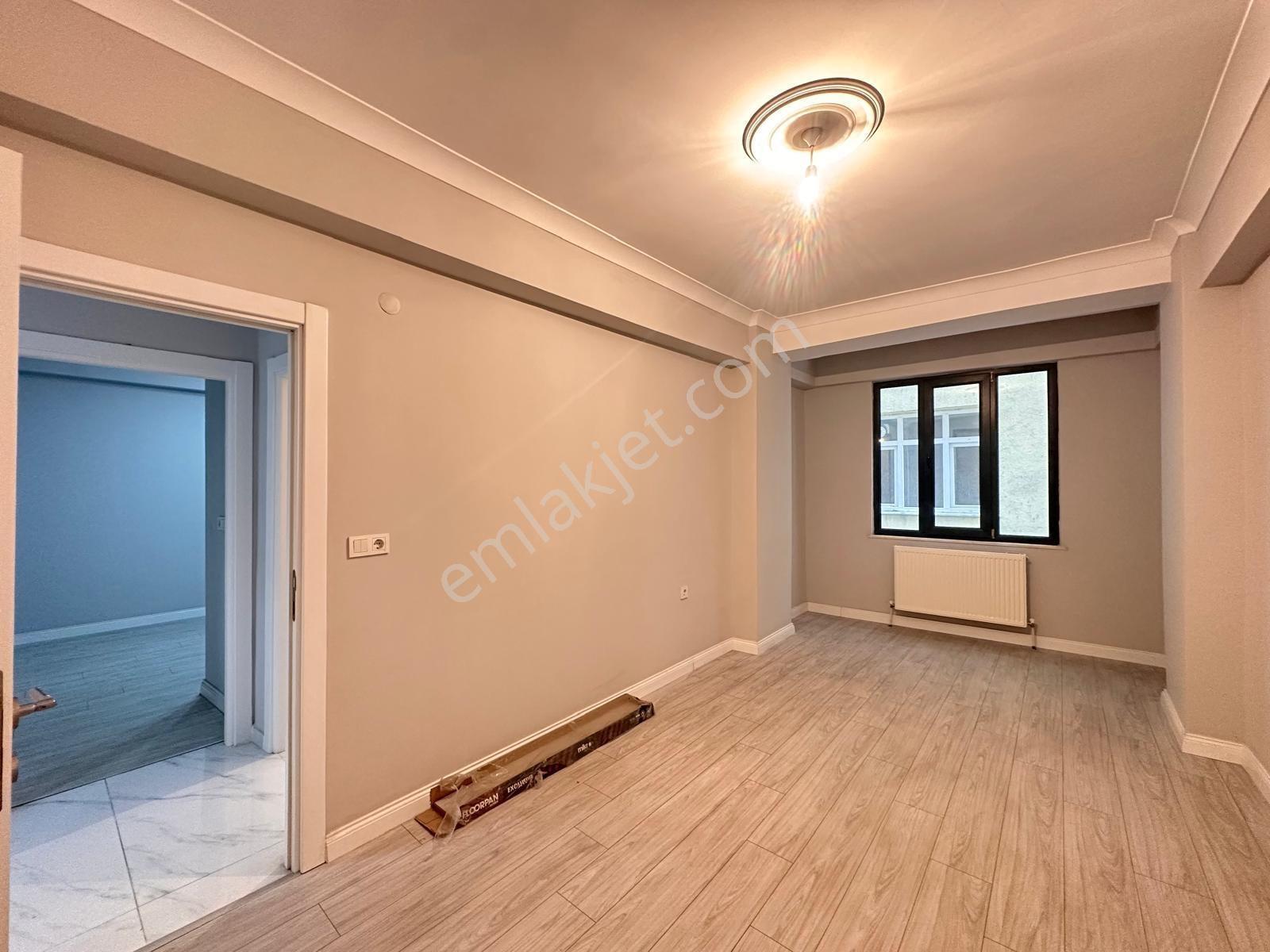 Bayrampaşada Lüks 3+1 Ebeveyn Banyolu Satılık Arakat Fırsatdaire - Görsel 11