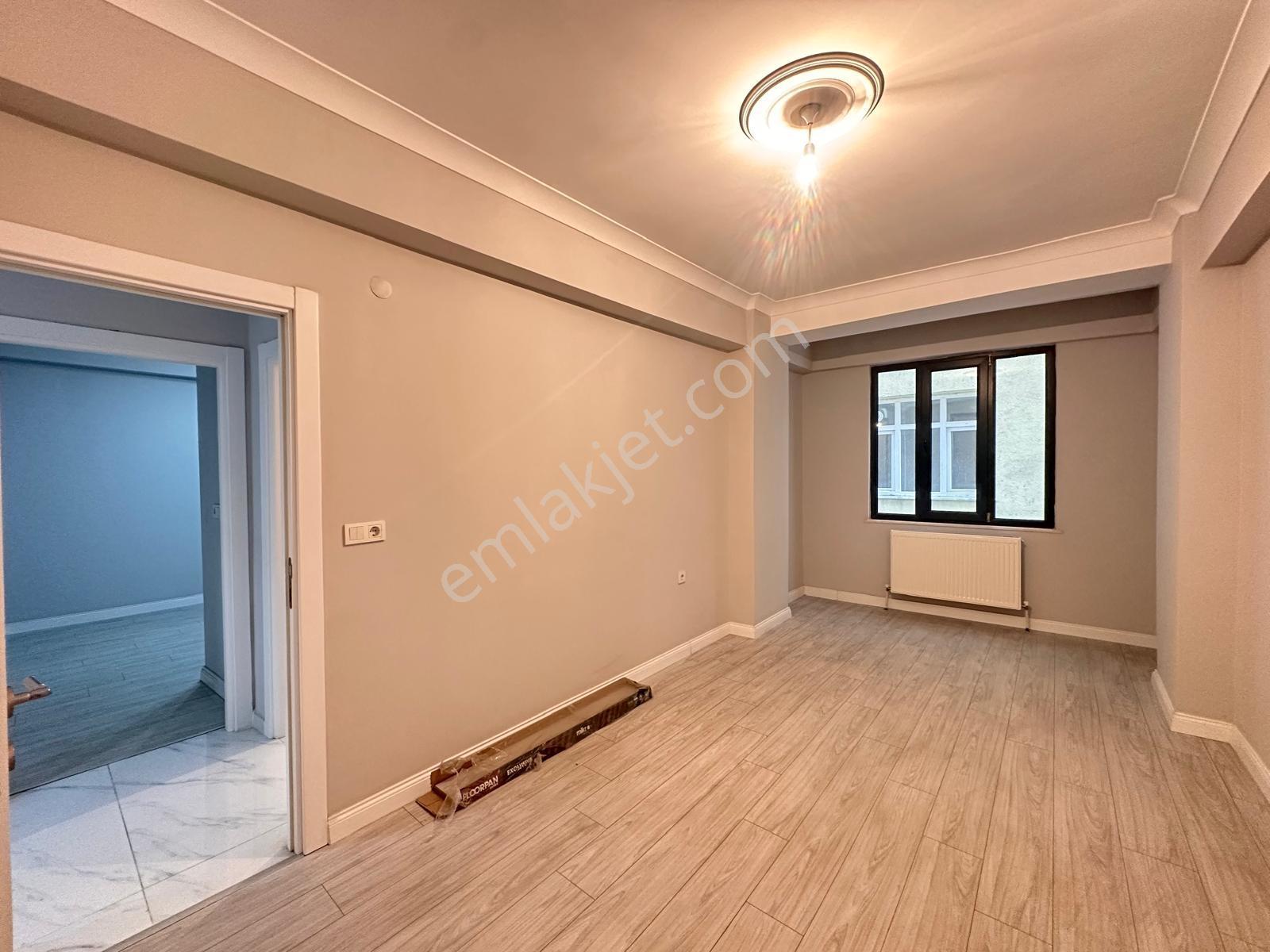 Bayrampaşada Lüks 3+1 Ebeveyn Banyolu Satılık Arakat Fırsatdaire - Görsel 27